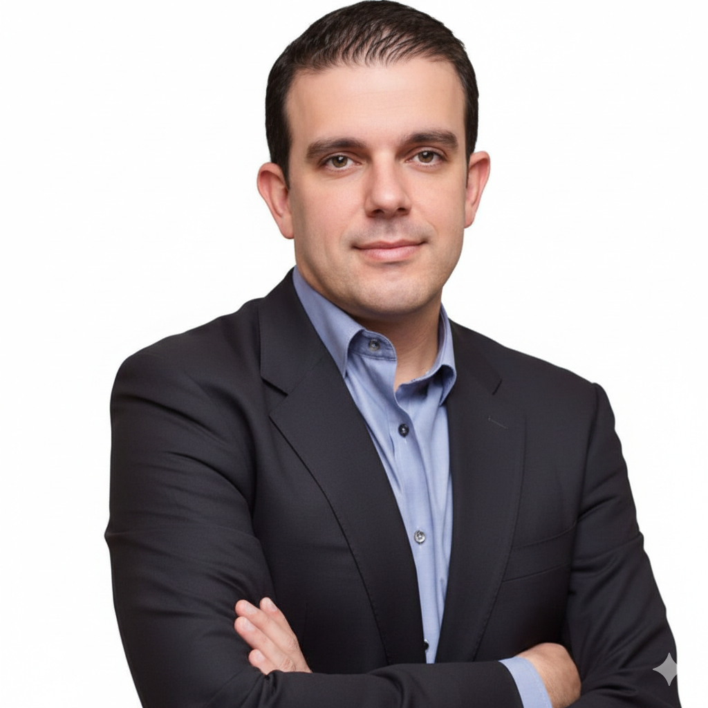 Dr. Sohail Razi Khan